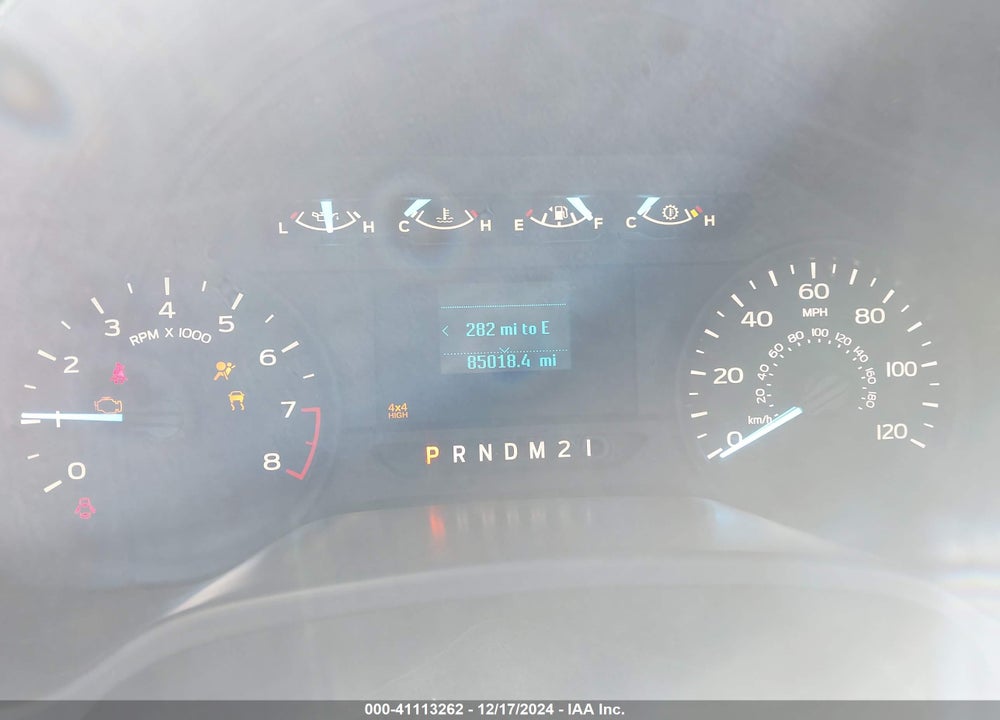 2018 FORD F-150 XL VIN: 1FTMF1EB9JKE26243