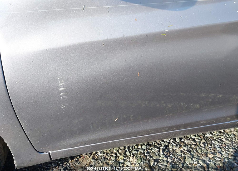 2011 HYUNDAI ELANTRA LIMITED (ULSAN PLANT) VIN: KMHDH4AE8BU123547
