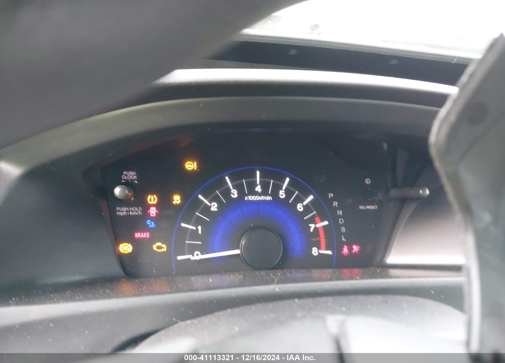 2014 HONDA CIVIC VIN: 19XFB2F50EE031332