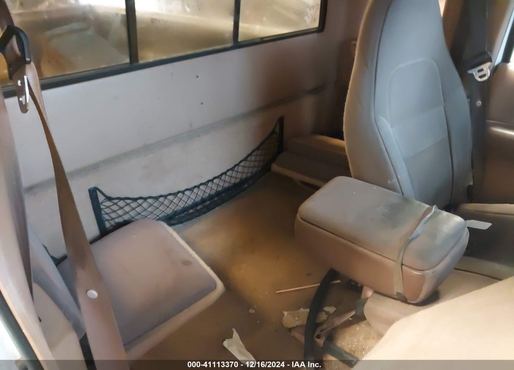 1996 MAZDA B4000 CAB PLUS VIN: 4F4CR16X2TTM42656