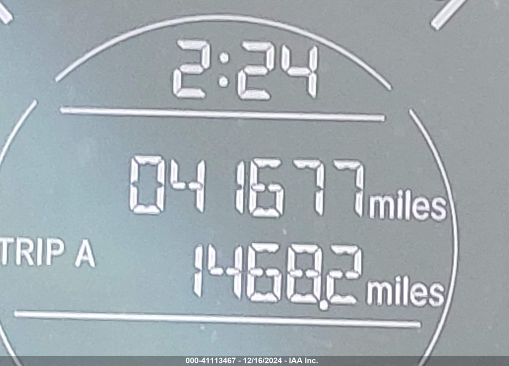2018 HONDA HR-V EX VIN: 3CZRU6H53JG721905