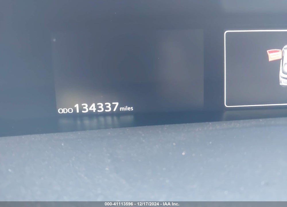 2021 TOYOTA PRIUS PRIME LIMITED VIN: JTDKAMFP4M3189676