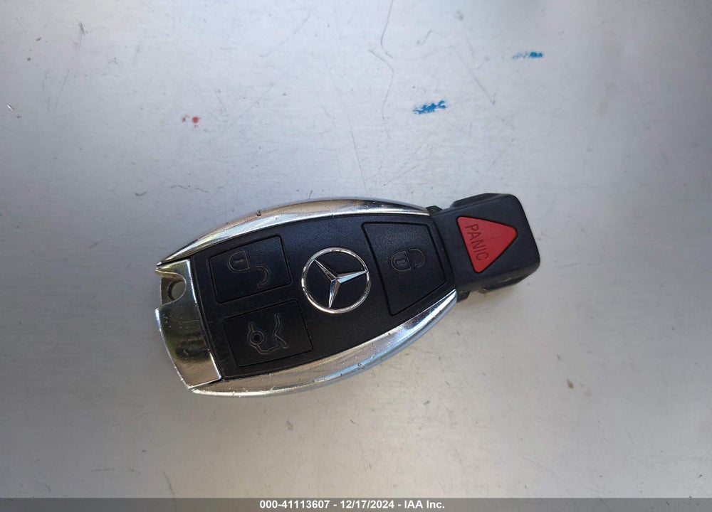 2004 MERCEDES-BENZ E 320 VIN: WDBUF65J64A488390