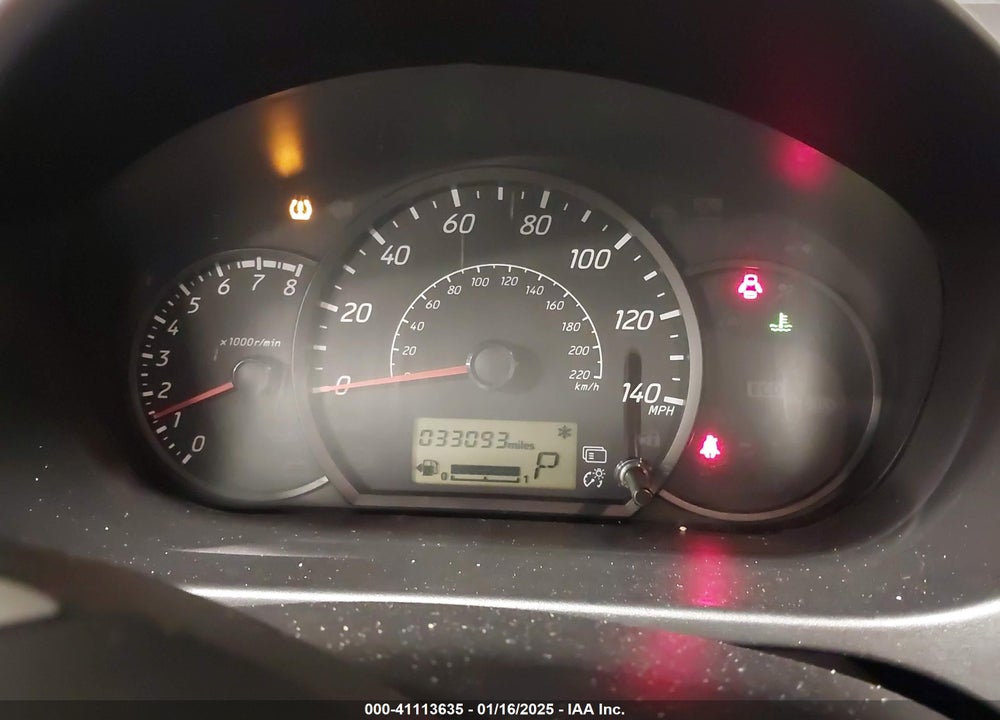 2022 MITSUBISHI MIRAGE ES/LE VIN: ML32AUHJ2NH008140
