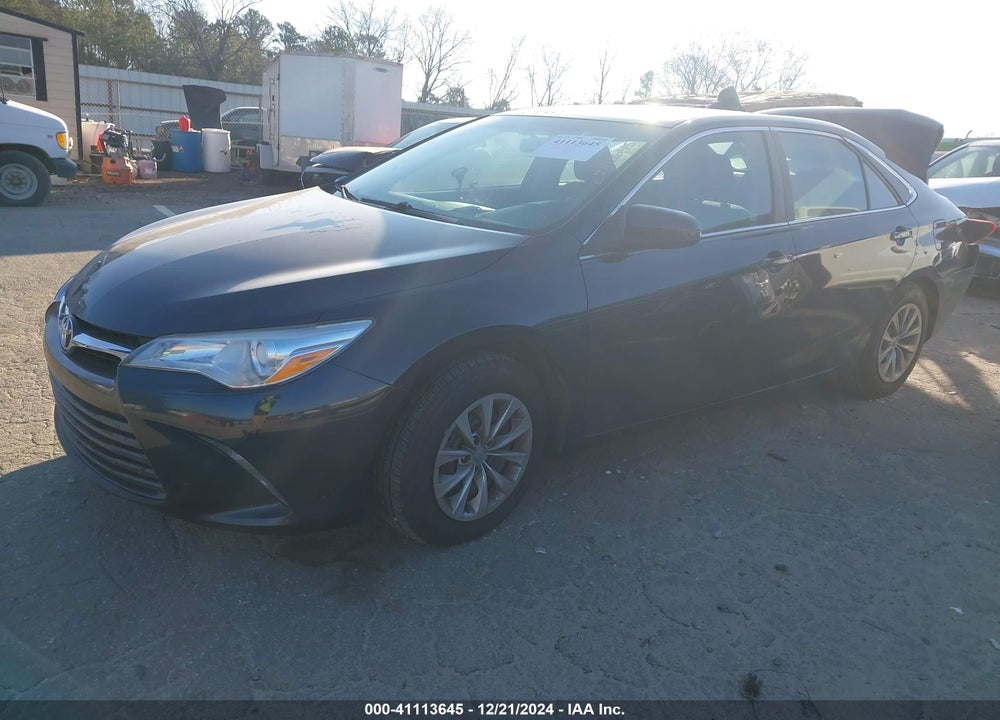2015 TOYOTA CAMRY VIN: 4T1BF1FK0FU076028