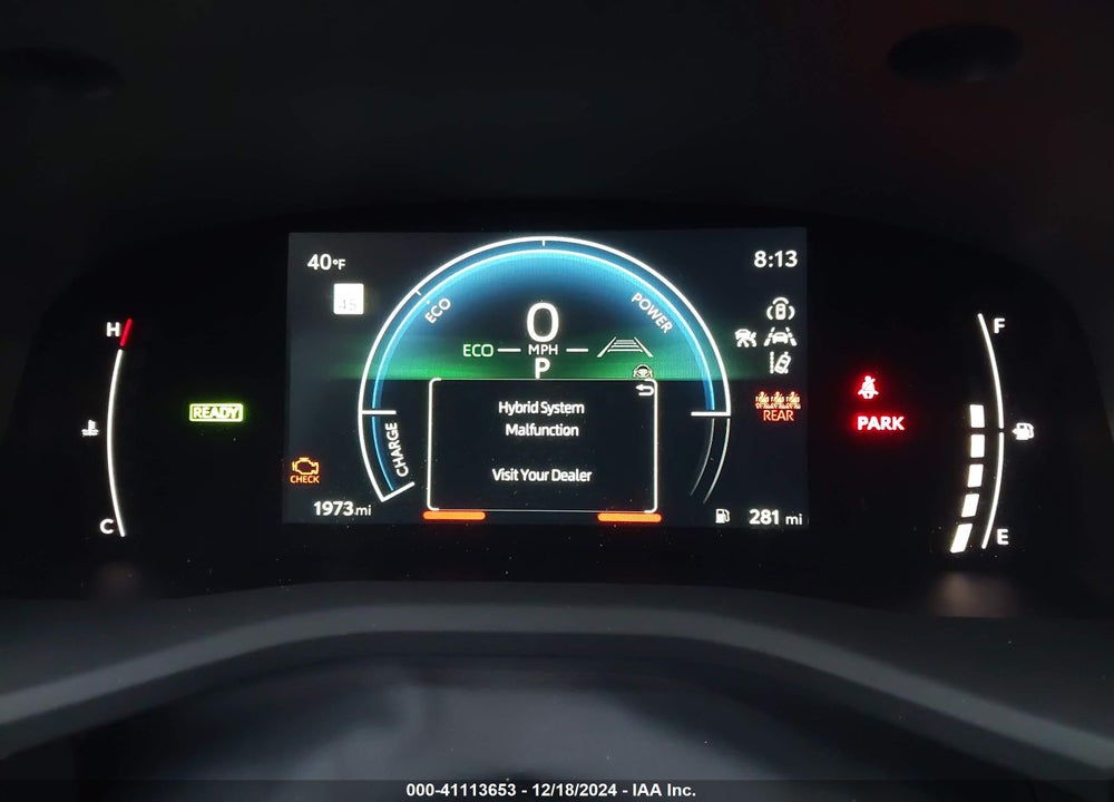 2025 TOYOTA CAMRY SE VIN: 4T1DAACK2SU539843
