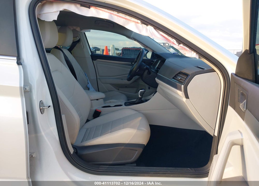 2023 VOLKSWAGEN JETTA 1.5T SE VIN: 3VW7M7BUXPM039016