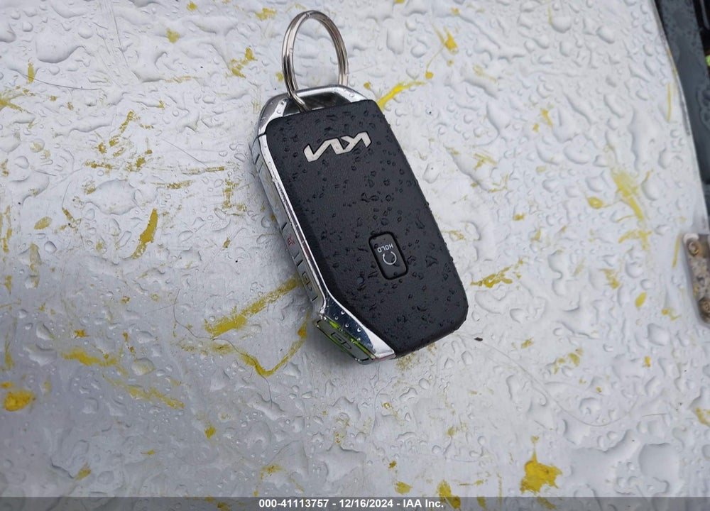 2024 KIA SOUL VIN: KNDJ23AU8R7218449