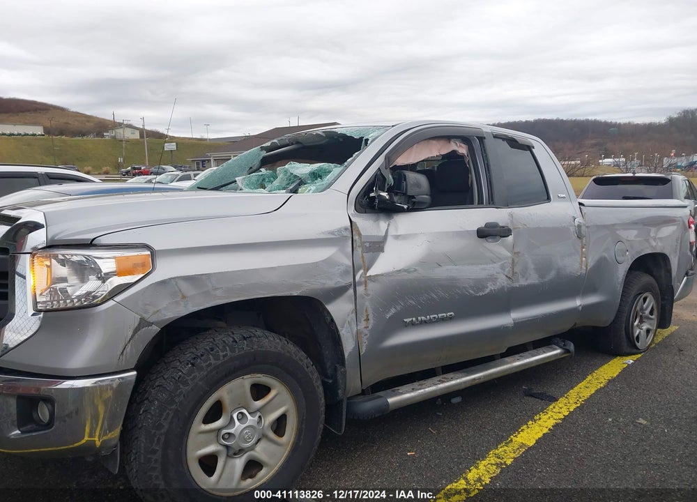 2015 TOYOTA TUNDRA VIN: 5TFUY5F18FX473460