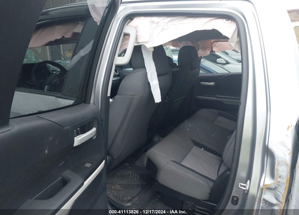 2015 TOYOTA TUNDRA VIN: 5TFUY5F18FX473460
