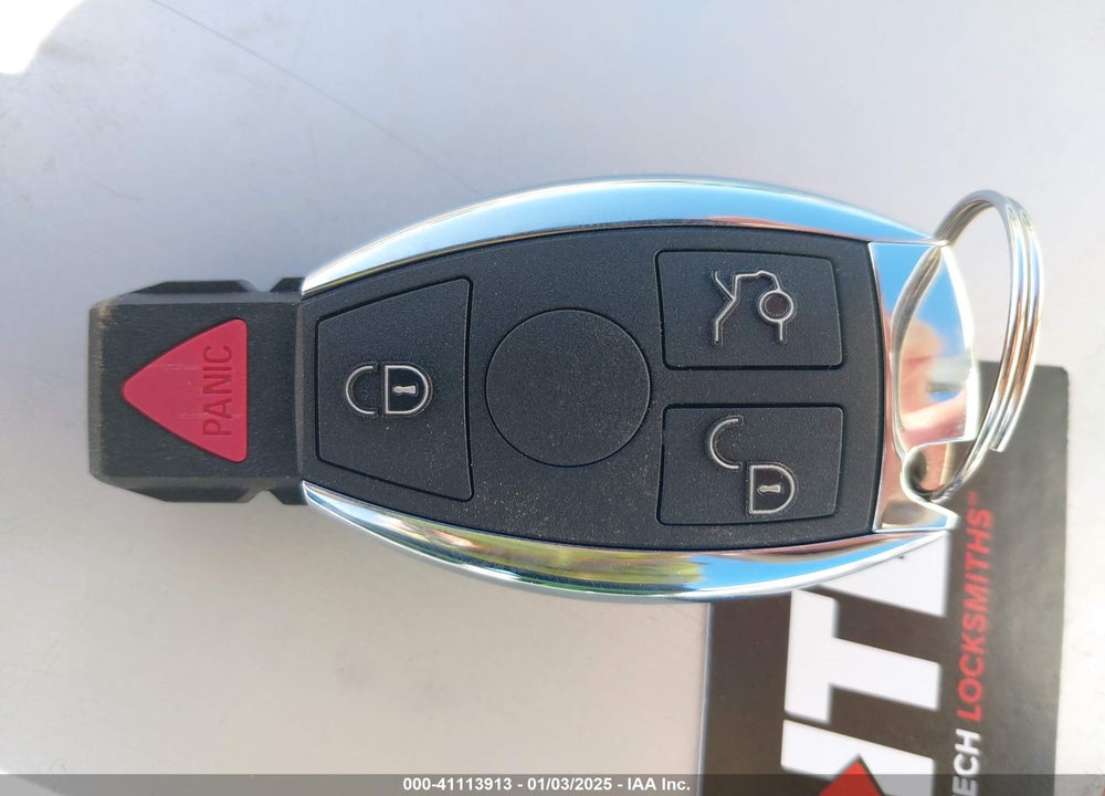 2010 MERCEDES-BENZ GL 550 4MATIC VIN: 4JGBF8GE6AA569739