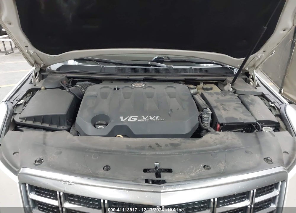2013 CADILLAC XTS PREMIUM VIN: 2G61S5S3XD9178709