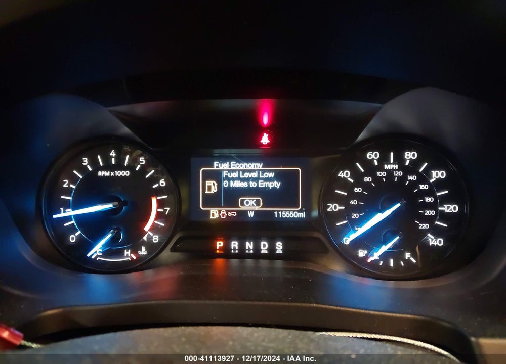 2017 FORD EXPLORER XLT VIN: 1FM5K8D86HGA56313