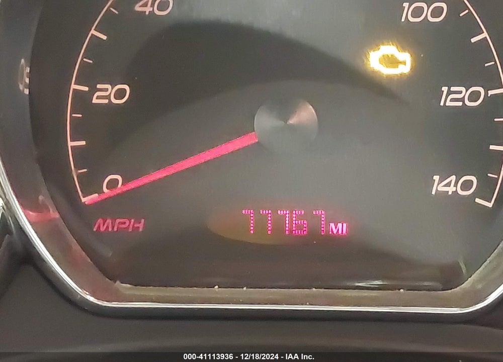 2008 PONTIAC G6 VIN: 1G2ZG57N184123557