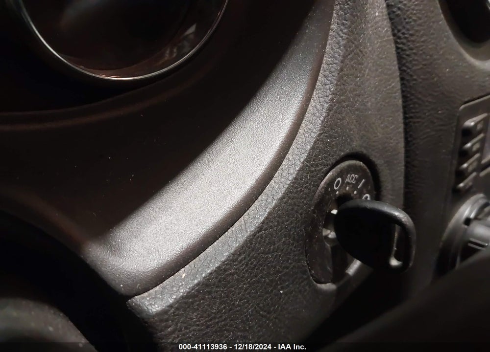 2008 PONTIAC G6 VIN: 1G2ZG57N184123557