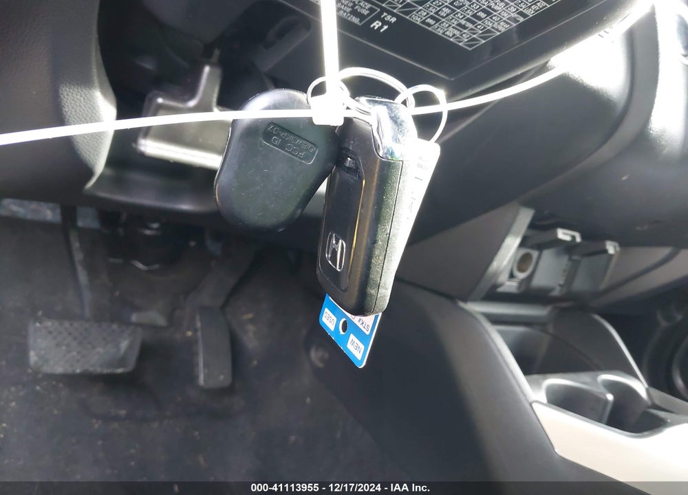 2018 HONDA FIT EX VIN: 3HGGK5H87JM729564