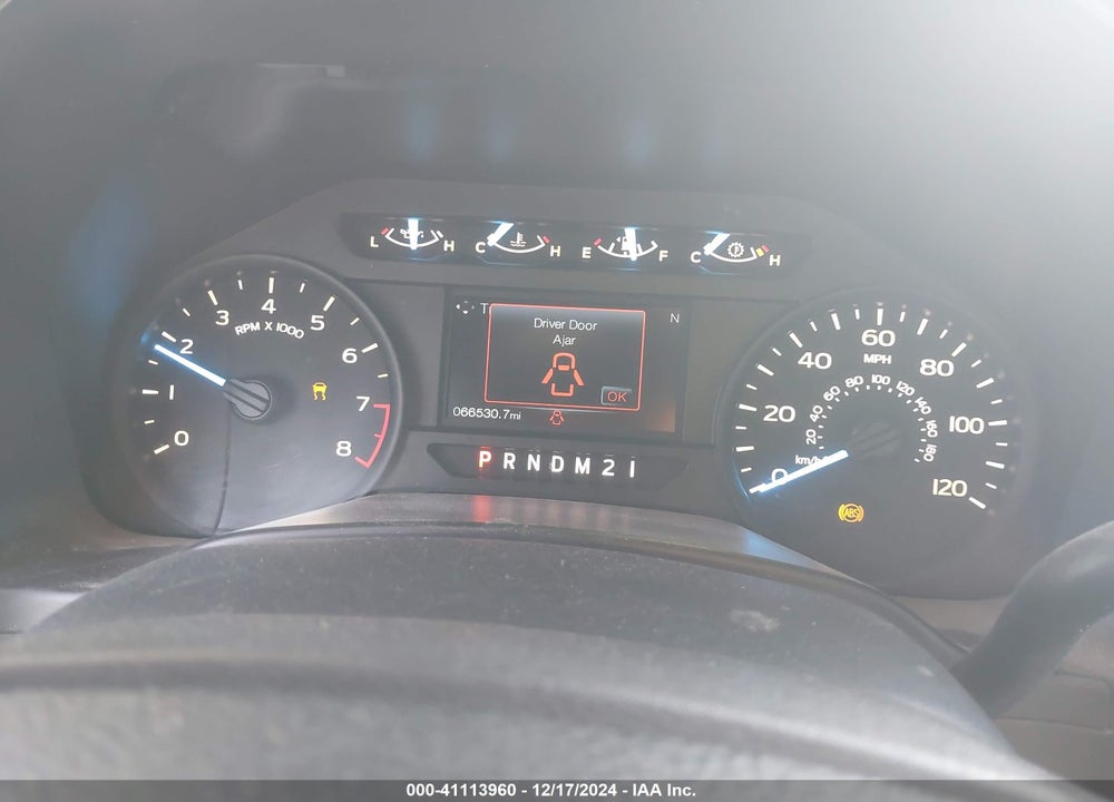 2018 FORD F-150 XL VIN: 1FTEX1CB2JKD25145