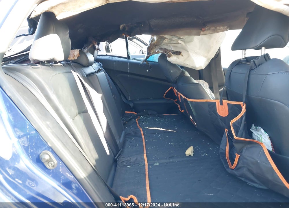 2016 TOYOTA PRIUS VIN: JTDKARFU6G3521298