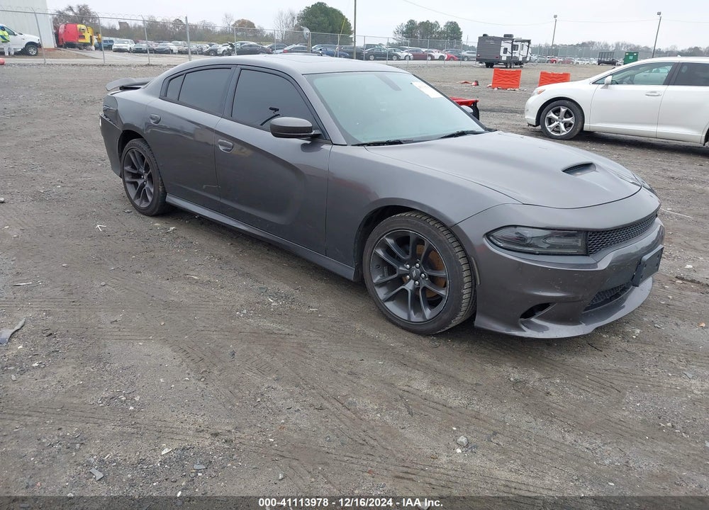2015 DODGE CHARGER SE VIN: 2C3CDXBG8FH777474