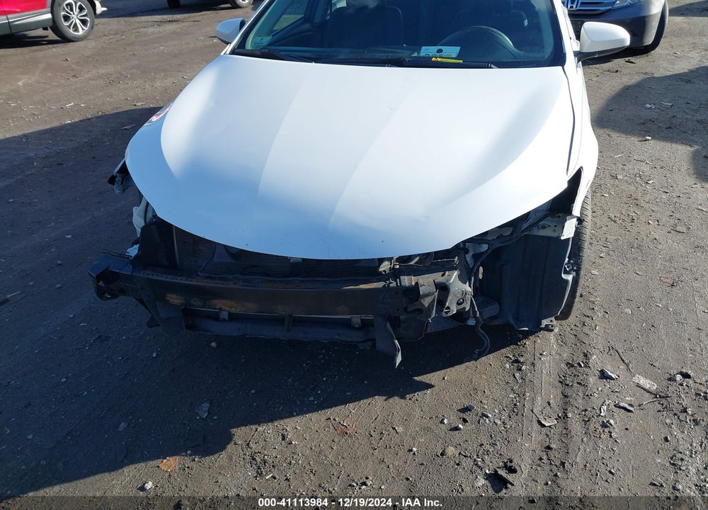 2015 TOYOTA CAMRY VIN: 4T1BF1FK6FU025889