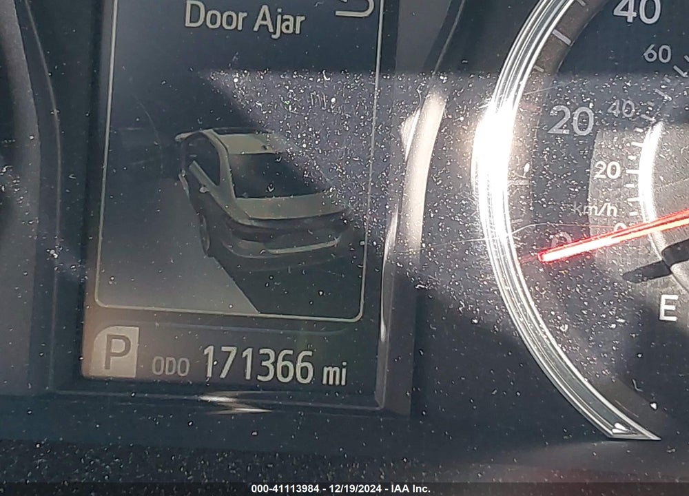 2015 TOYOTA CAMRY VIN: 4T1BF1FK6FU025889