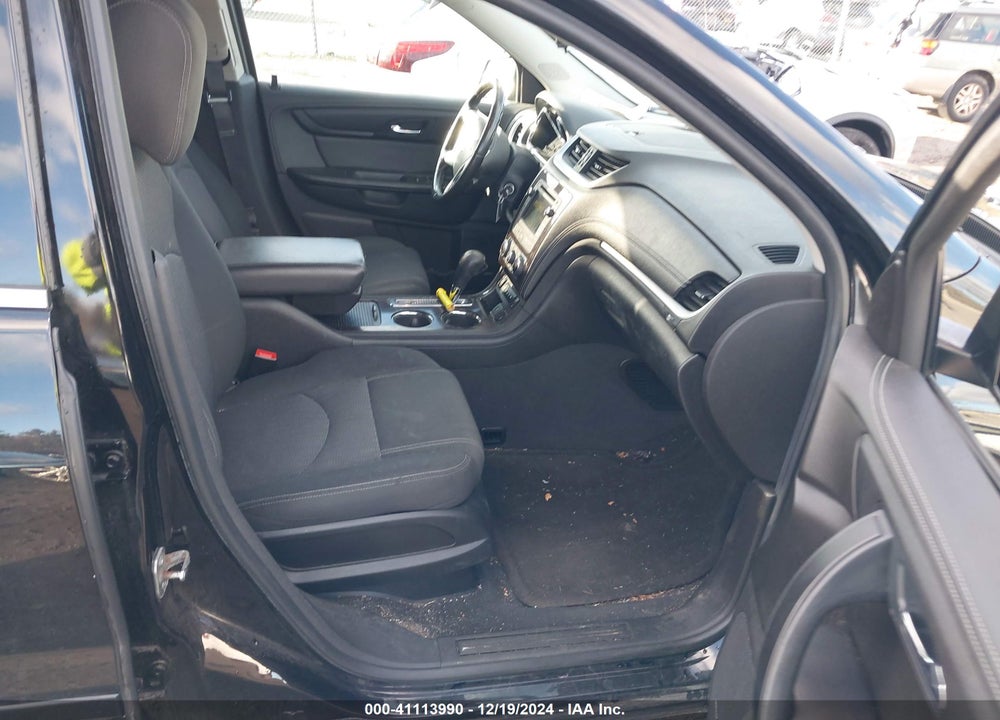 2016 CHEVROLET TRAVERSE 1LT VIN: 1GNKVGKD2GJ268000