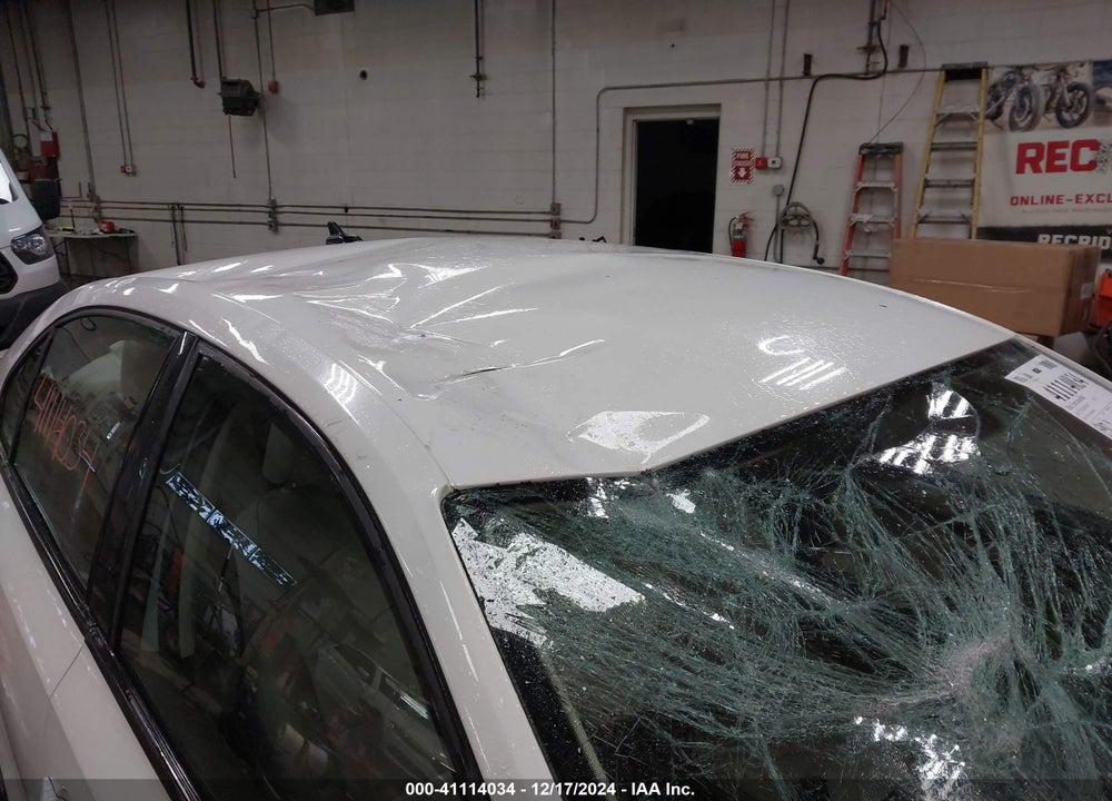 2012 VOLKSWAGEN JETTA 2.0L TDI VIN: 3VW3L7AJ9CM409388