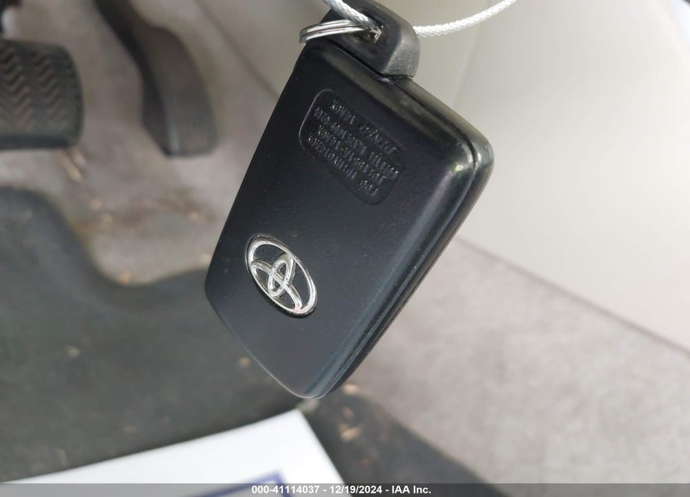 2010 TOYOTA PRIUS II VIN: JTDKN3DU6A0064179