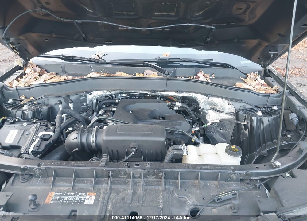 2020 FORD EXPLORER XLT VIN: 1FMSK8DH2LGA11588