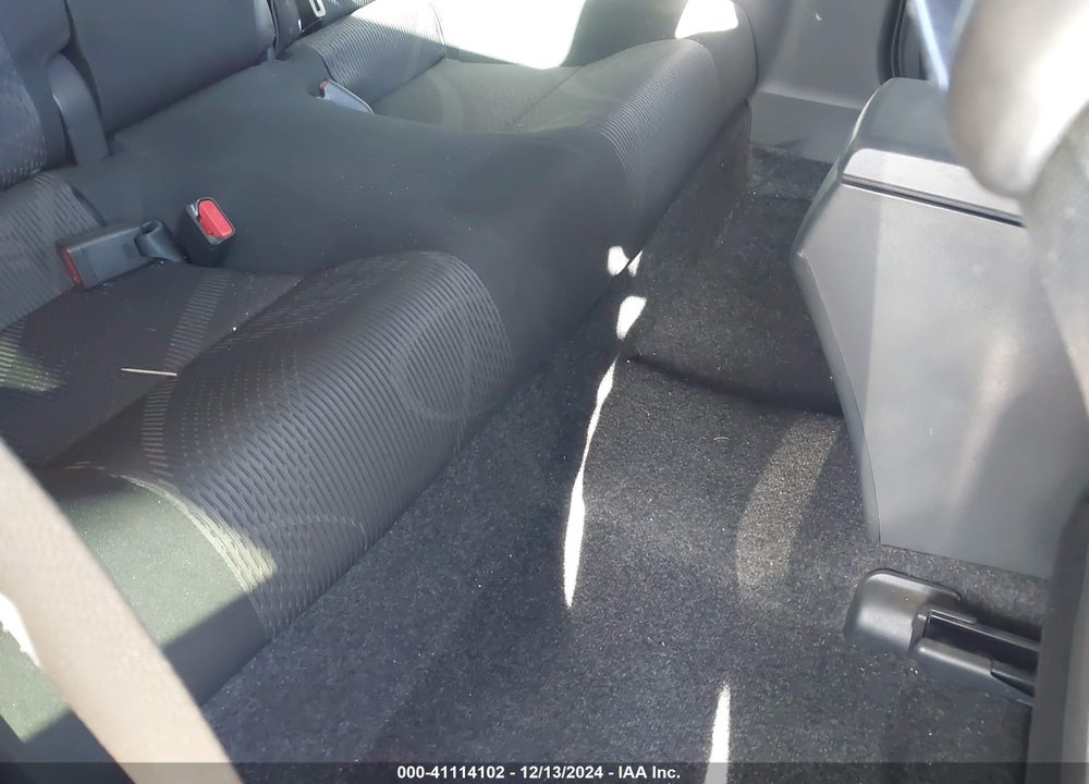 2013 SCION TC VIN: JTKJF5C77D3045832