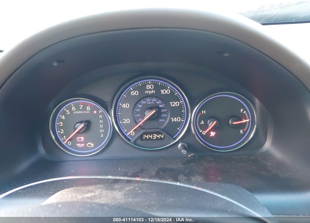 2004 HONDA CIVIC LX VIN: 2HGES16504H518041