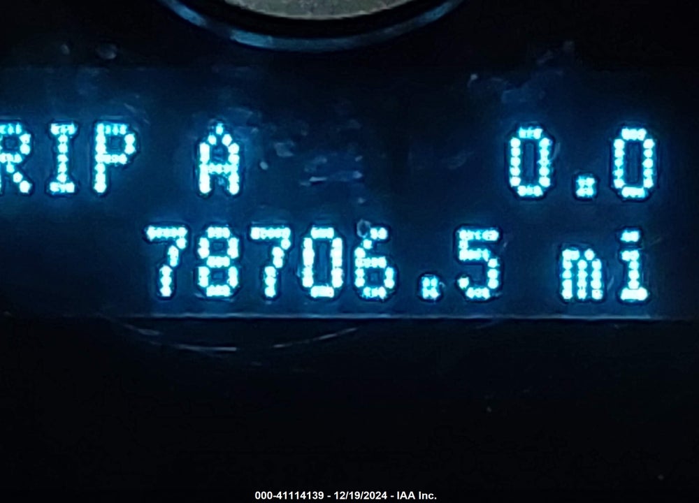 2011 FORD MUSTANG VIN: 1ZVBP8CFXB5100533