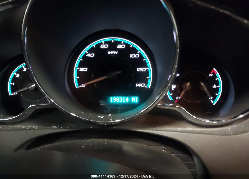 2010 CHEVROLET MALIBU LT VIN: 1G1ZC5EB7AF278049