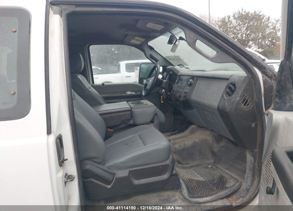 2015 FORD F-250 XL VIN: 1FT7X2BT1FEA63665