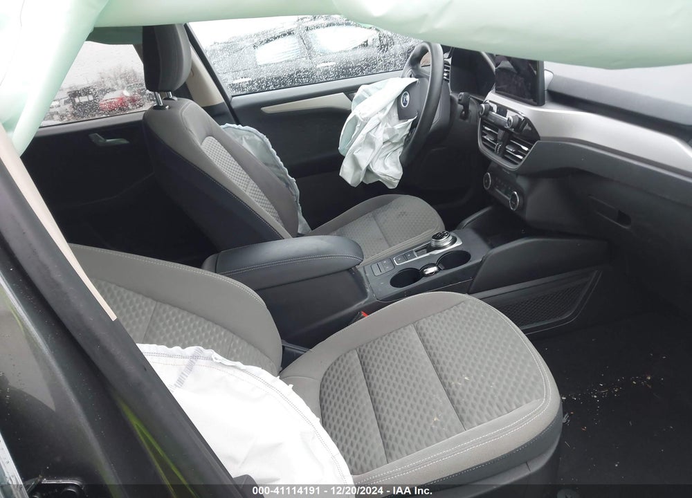 2020 FORD ESCAPE SE VIN: 1FMCU0G69LUA83416