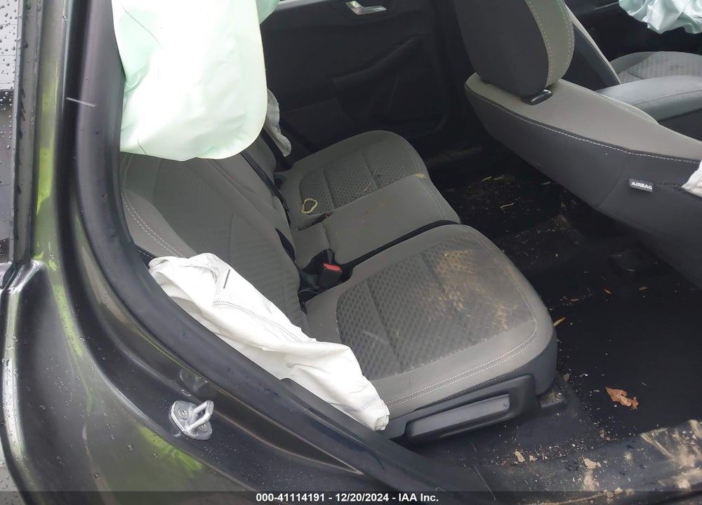 2020 FORD ESCAPE SE VIN: 1FMCU0G69LUA83416