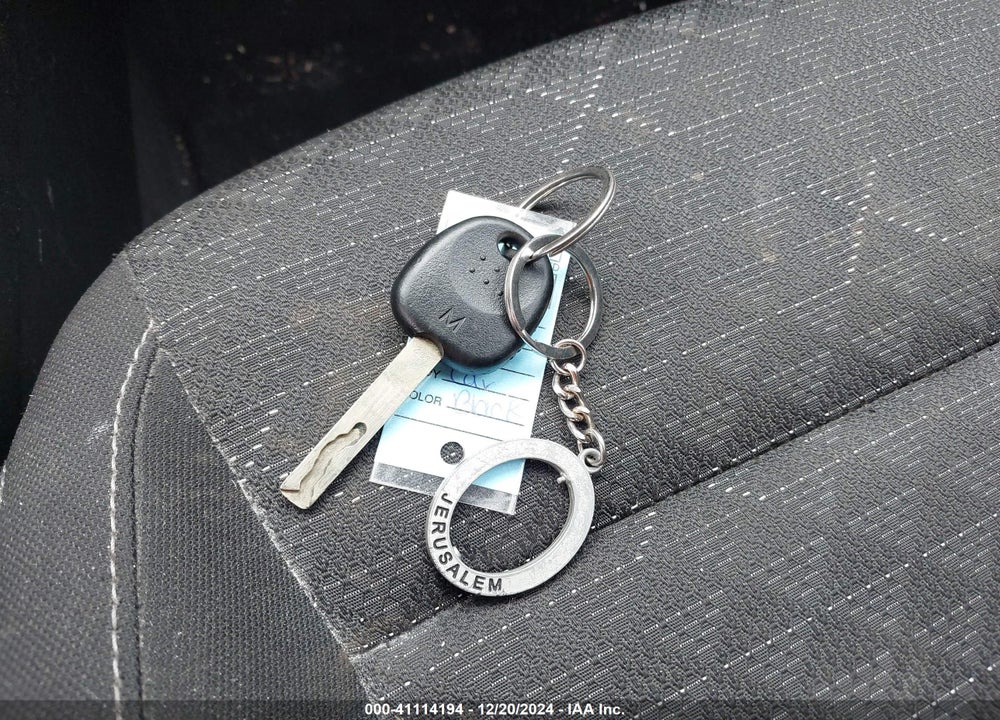 2022 KIA RIO VIN: 3KPA24AD8NE457161