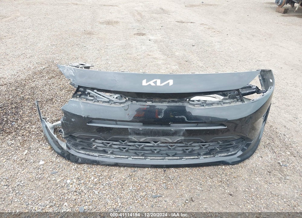 2022 KIA RIO VIN: 3KPA24AD8NE457161