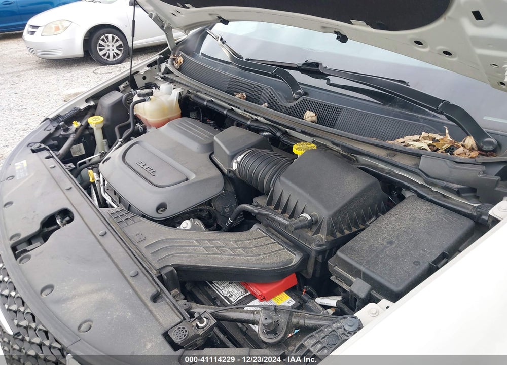 2021 CHRYSLER PACIFICA TOURING L VIN: 2C4RC1BG3MR589300