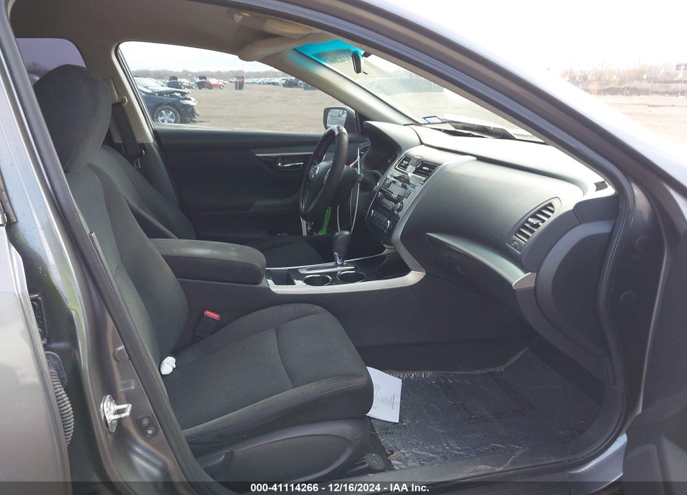 2014 NISSAN ALTIMA VIN: 1N4AL3AP6EN375285