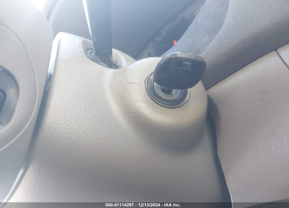 2006 TOYOTA SIENNA LE VIN: 5TDZA23C06S478933