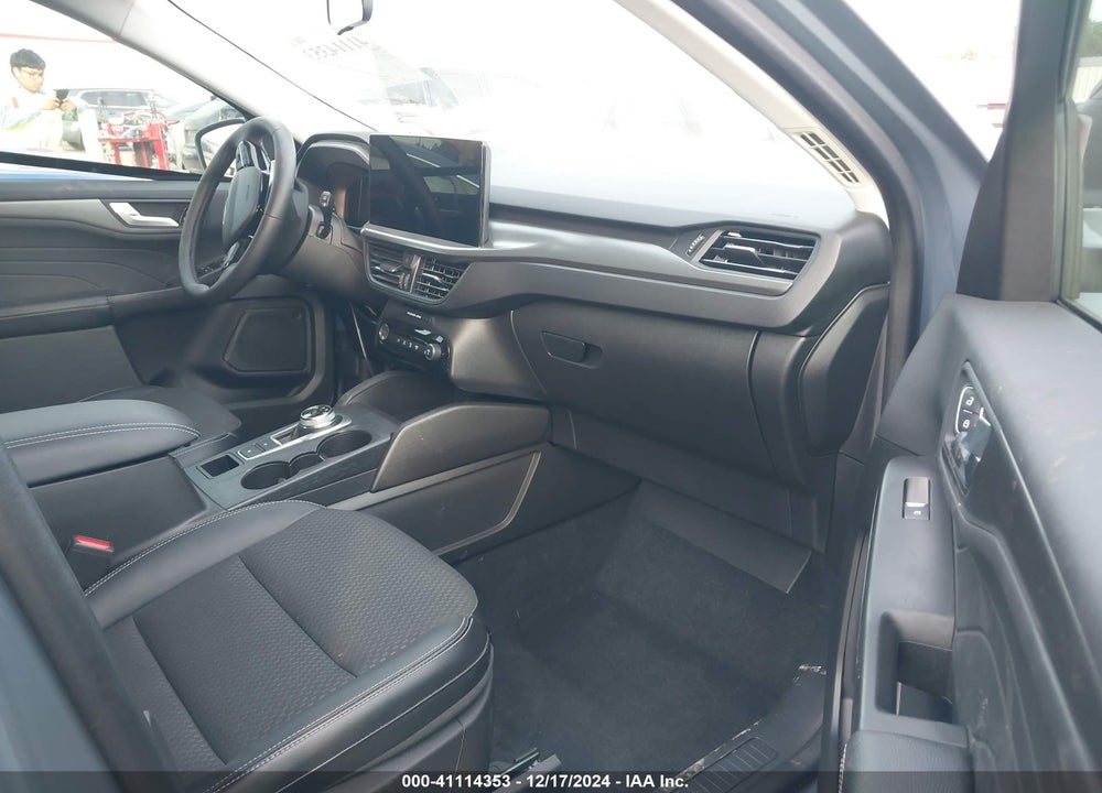 2023 FORD ESCAPE PHEV VIN: 1FMCU0E11PUB39216