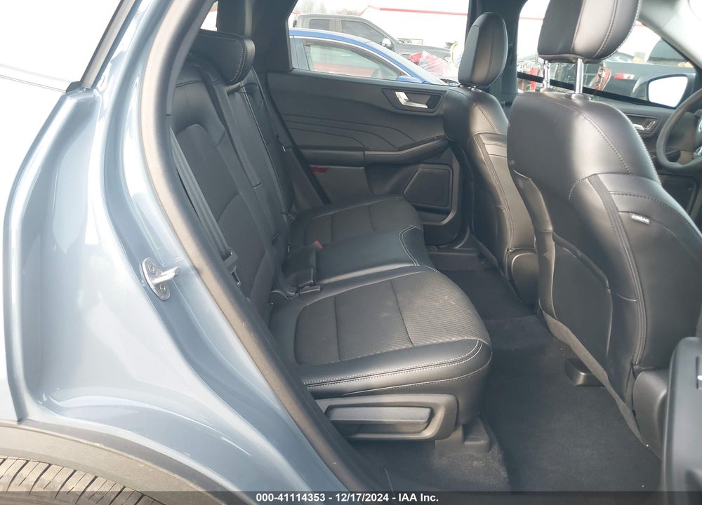 2023 FORD ESCAPE PHEV VIN: 1FMCU0E11PUB39216
