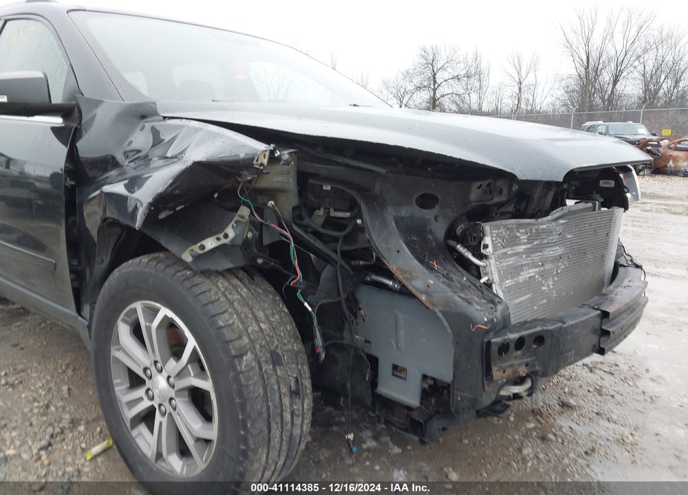 2015 GMC ACADIA SLT-1 VIN: 1GKKVRKD1FJ107239