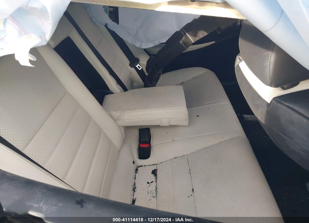 2022 LEXUS IS 350 F-SPORT VIN: JTHGZ1B27N5055014