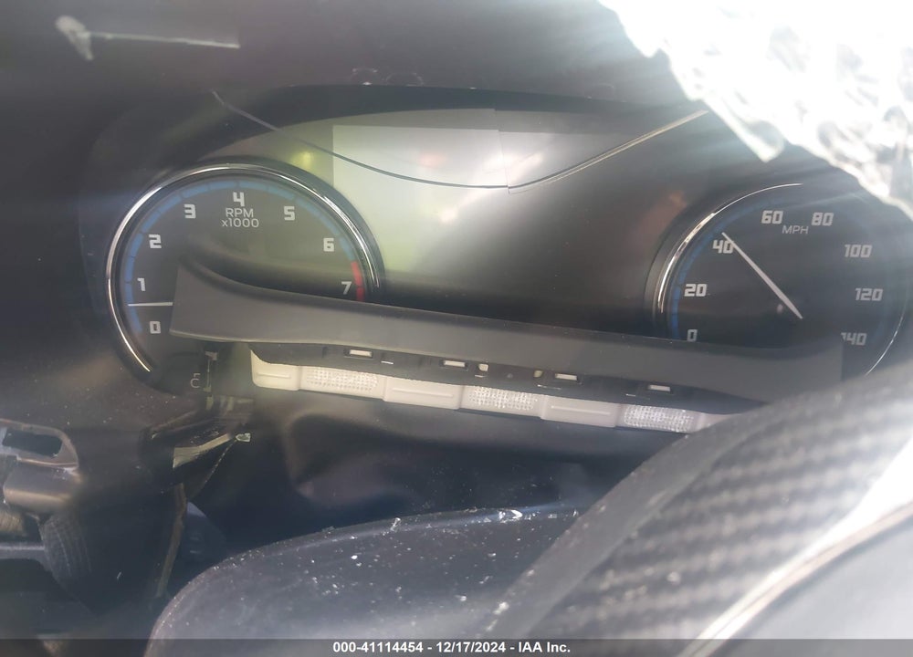 2021 FORD BRONCO SPORT OUTER BANKS VIN: 3FMCR9C63MRA90527