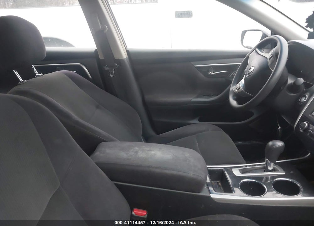 2013 NISSAN ALTIMA 2.5 S VIN: 1N4AL3AP9DN572594