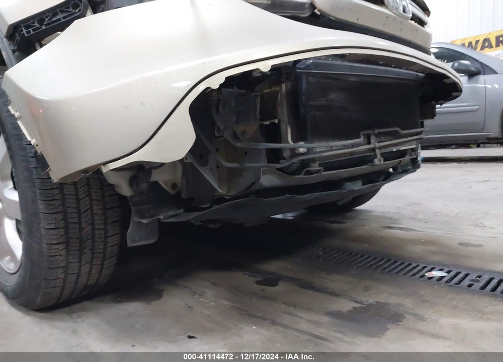 2008 HONDA CR-V EX VIN: 3CZRE48518G701616