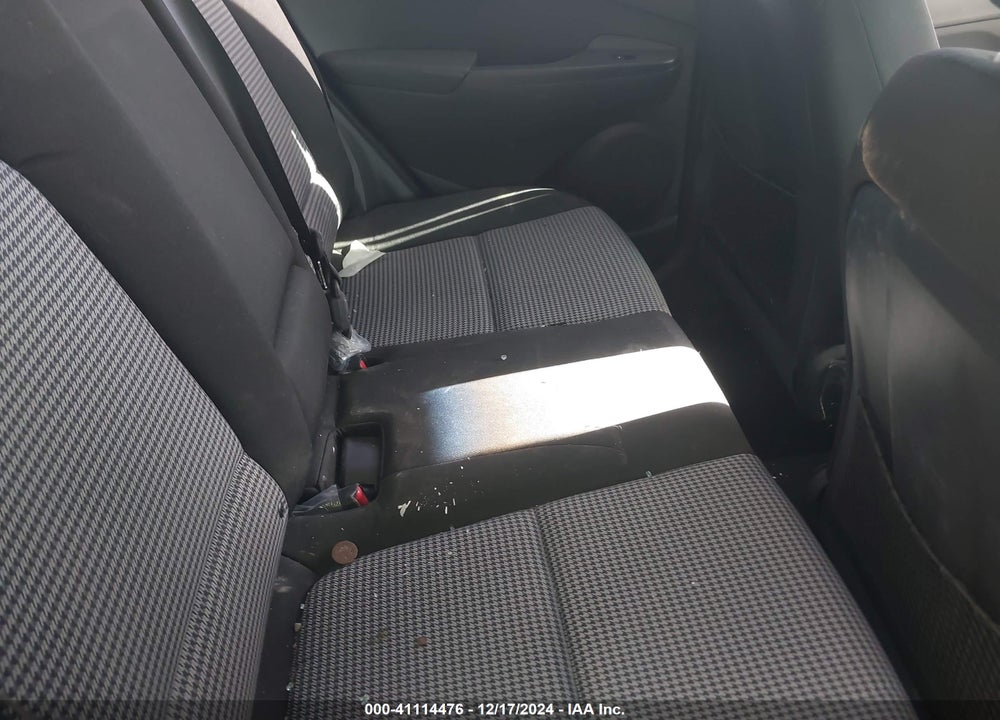 2021 HYUNDAI KONA SEL VIN: KM8K22AA3MU674739