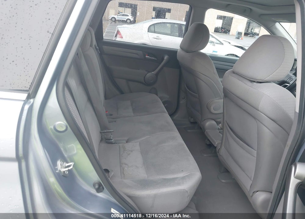 2008 HONDA CR-V EX VIN: JHLRE38588C015868